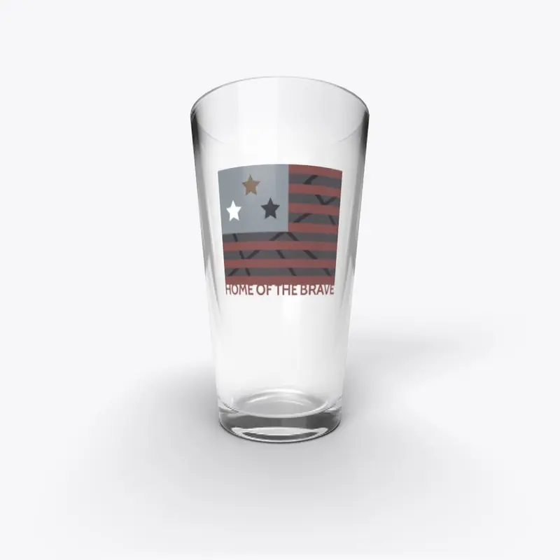 FLAG GLASS