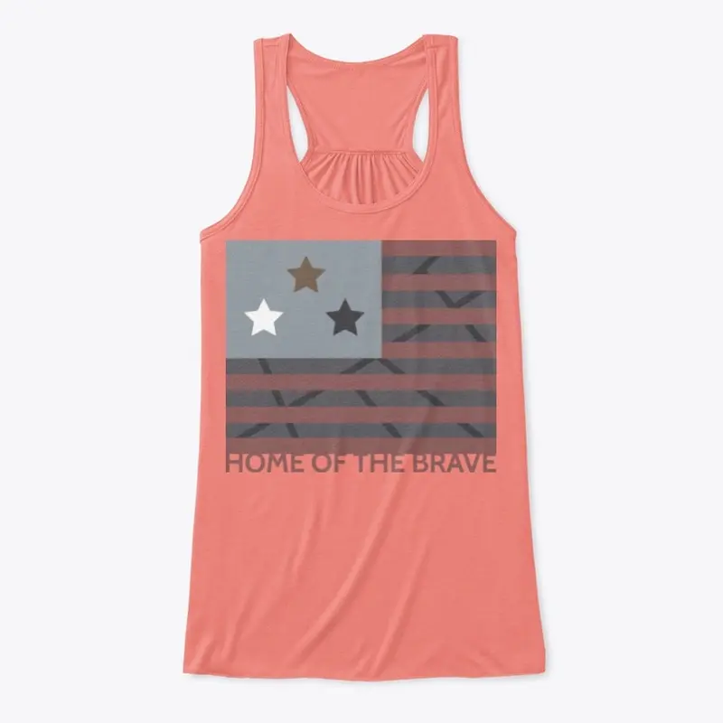 FLAG WOMEN'S TANK 